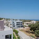 New Asteria. Luxury Maizonette With Sea View