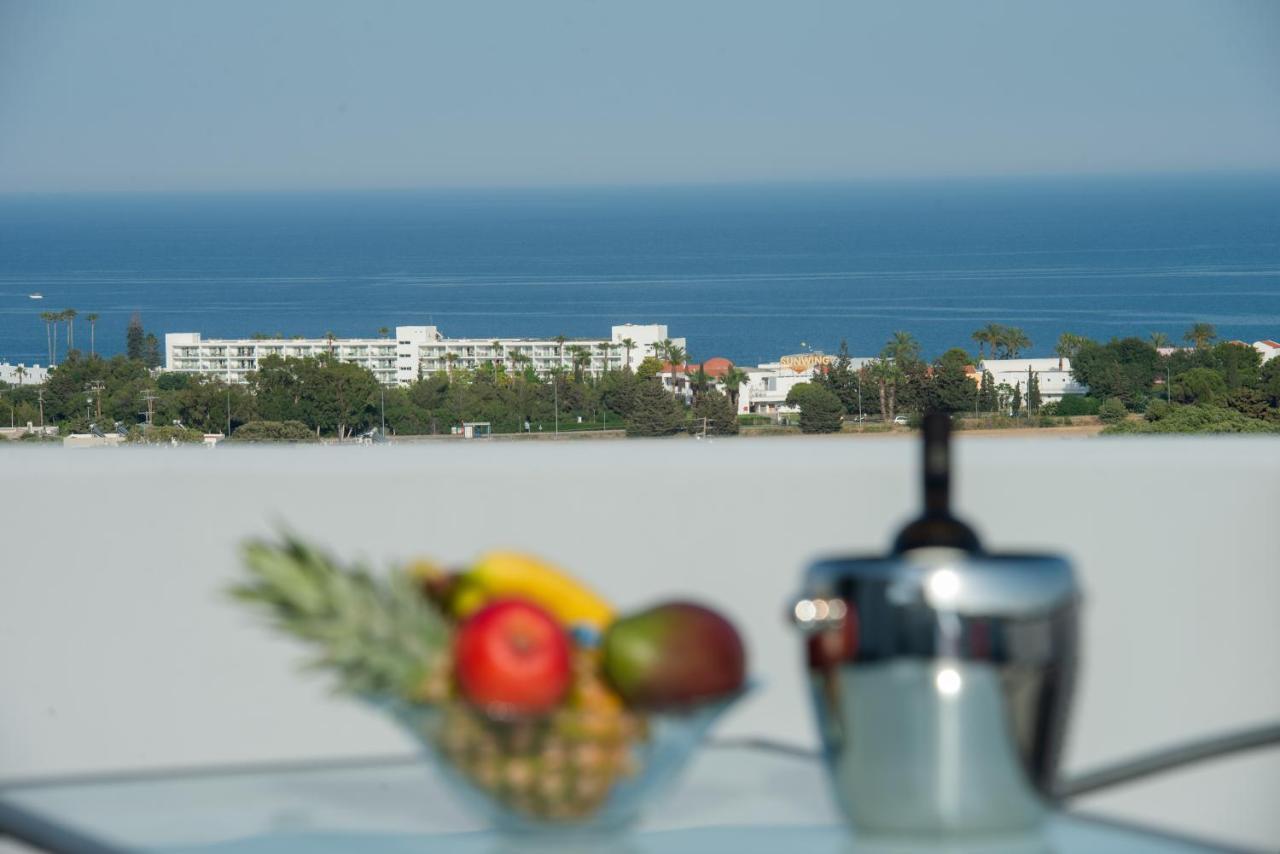 New Asteria. Luxury Maizonette With Sea View *