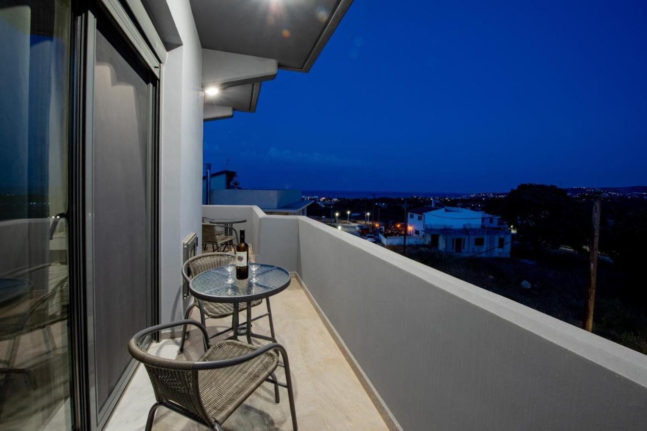 New Asteria. Luxury Maizonette With Sea View *