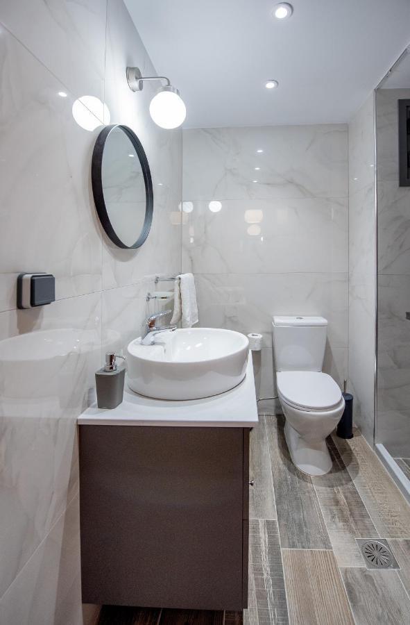 Case de vacanță New Asteria. Luxury Maizonette With Sea View *