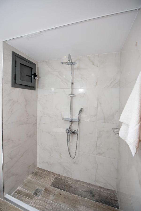 New Asteria. Luxury Maizonette With Sea View Case de vacanță