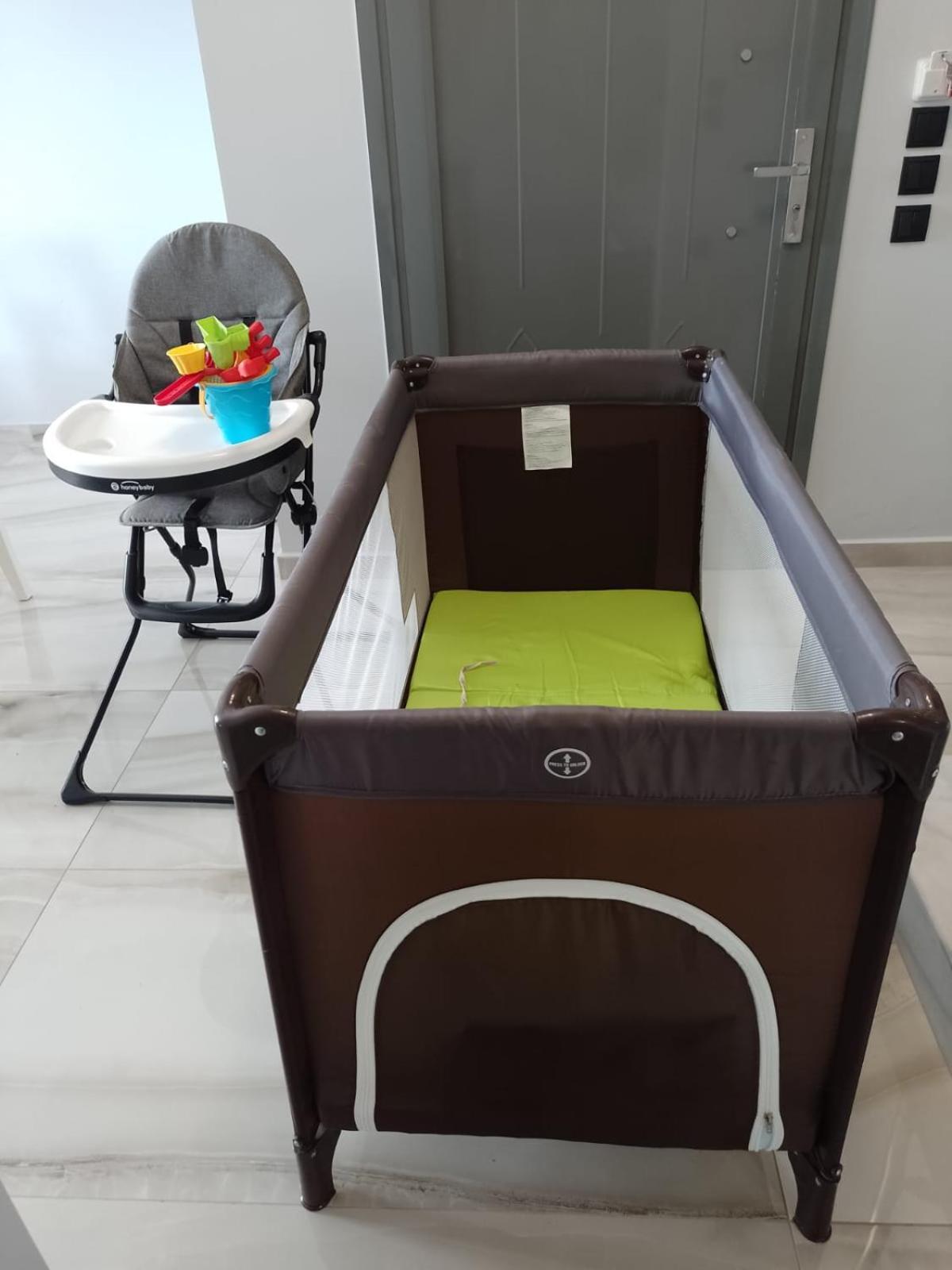 Case de vacanță New Asteria. Luxury Maizonette With Sea View